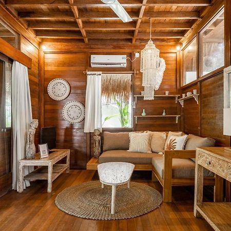 Tigerlillys Boutique Hotel 蓝梦岛 外观 照片